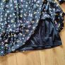 Beautiful Dress with lining size 18 Image 2