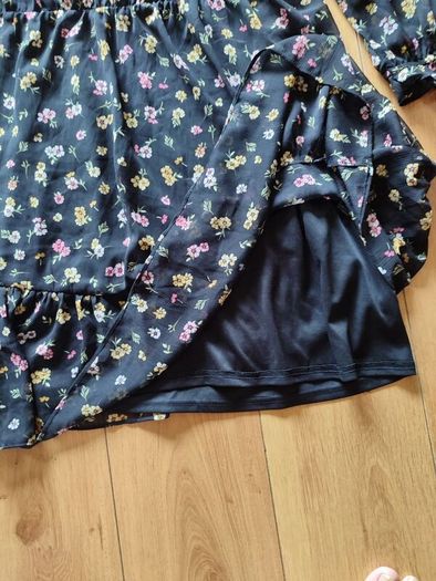 Beautiful Dress with lining size 18