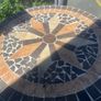 Mosaic Outdoor Table Image 2