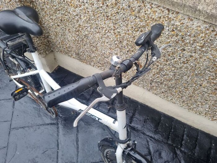 bike electri  project