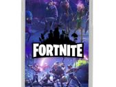 Fortnite game printed Phone Covers any model