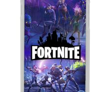 Fortnite game printed Phone Covers any model
