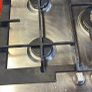 gas hob Image 3