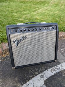 Fender Champion 110 Guitar Amplifier