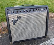 Fender Champion 110 Guitar Amplifier