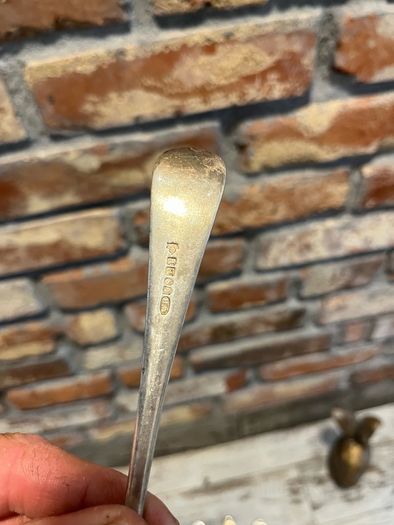 vintage Cutlery