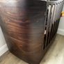 leander bed/cot Image 3