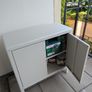 IKEA Indoor/Outdoor Cabinet Image 2