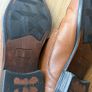 men formal shoes Dubarry Image 3