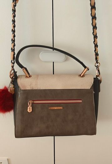 Anekke bag