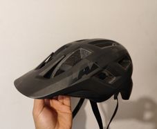 Lazer Coyote MTB helmet
