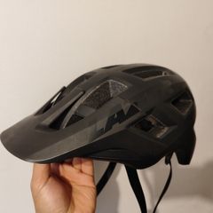 Lazer Coyote MTB helmet