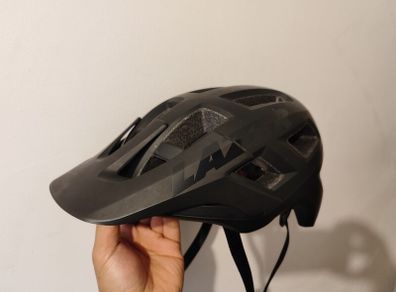 Lazer Coyote MTB helmet