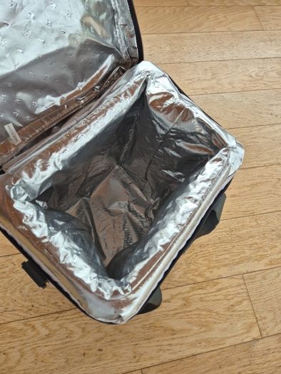 Collapsible Outwell Cooler Bag