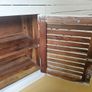 Pair of sideboards Image 5