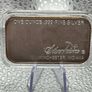 1oz Fine 999 Silver Bullion Prospector Bar. Image 2