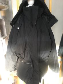 Adidas parka, new size Uk 10, RRR230