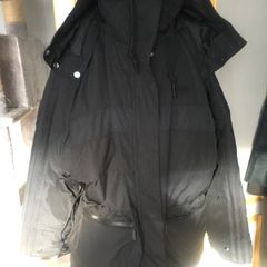 Adidas parka, new size Uk 10, RRR230