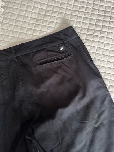 Nike Mens Black Shorts Medium