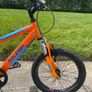 Raleigh 18" bike Image 4
