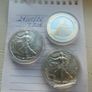silver bullion Image 2