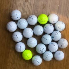 taylormade tp5 golf balls