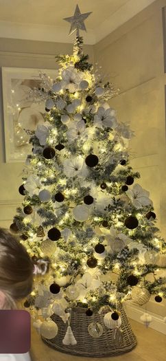 christmas tree