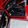 Rare old Kyosho e46 M3 Dealer model Image 5