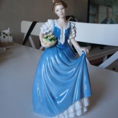 Royal Doulton Figurines