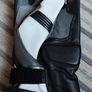 BMW pro race motorcycle gloves new Image 3