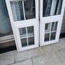 2 pvc windows Image 2