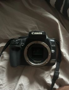 Canon 400D EOS Camera Body