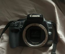 Canon 400D EOS Camera Body
