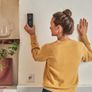 Bosch Detector Truvo 2nd gen. (easy one-button handling, simple detection of live cables & metal wall scanner up to 70mm Image 4