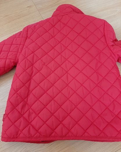 Girls name it jacket age 5-6