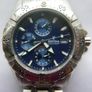 Men's Festina Chronograph Quartz Watch 100M/330FT Multifunction 16059 Watch-Festina Wristwatch Quartz Analog Image 7