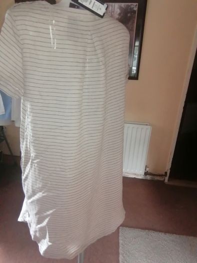 beautiful new Marks & Spencer dress