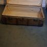 Vintage Steamer Trunk Image 4