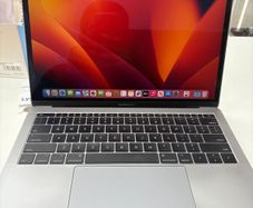 Mac Book Pro
