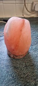 Salt lamp
