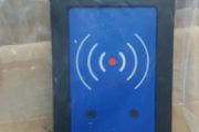 Mifare Nfc Rfid Usb Reader