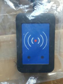 Mifare Nfc Rfid Usb Reader