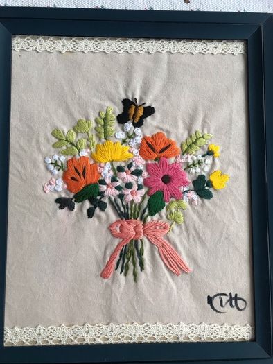 Art - Embroidery