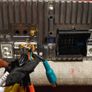 mk2 octavia radio navi Image 3