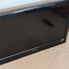 Hannspree 32 inch LCD TV 1080P