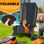 Robot Lawnmower Garage Image 2