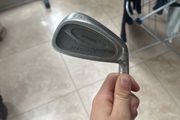 golf clubs