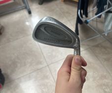 golf clubs