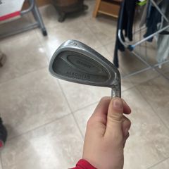 golf clubs