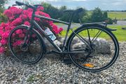 Cannondale  Quick EQ Hybrid bike
